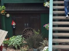 -三鹰之森吉卜力美术馆