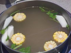 -为什么牛潮汕牛肉火锅(万胜广场店)