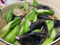 -东胜客河鲜店·西江河鲜·老字號渔家菜