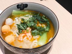 -面乙新派手擀面(大悦城店)