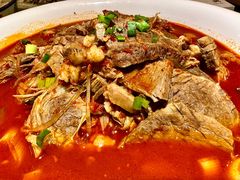 -老雒阳面馆·水席(高新区店)