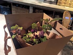 -自由生长植物工作室(深港花卉中心店)