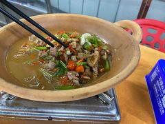 -聚味瞿记·龙虾堂(树木岭店)