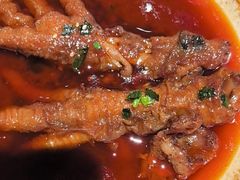 -佰家小厨·南京菜(夫子庙店)