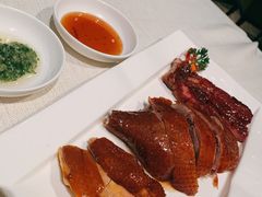 烧味三拼-御宝轩(益丰·外滩源店)