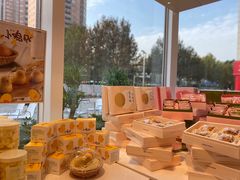 -好利来(荣民时代店)