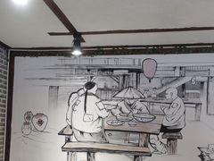 -灶东家民间菜(回兴店)
