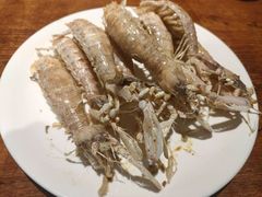 -南海渔家•海鲜•正宗海南菜(海棠湾店)