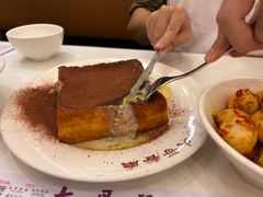 -大哥餐厅(西城花园店)