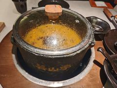 -芸山季·云南山珍菌火锅(人民广场来福士店)