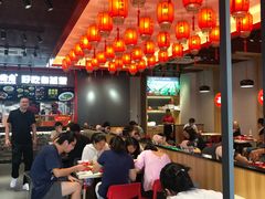大堂-猪角·闽南猪脚饭(文三路店)