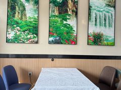 -京秀缘蒸汽海鲜农家菜大馅蒸饺