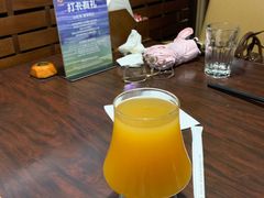 -百客咖啡(国际大厦店)