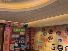 -盛宴自助餐厅(运达喜来登店)