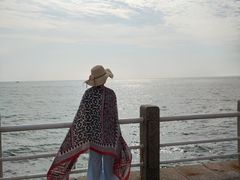 -日照灯塔风景区