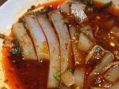 -李氏传家菜(兴城路店)