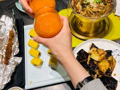 -紫泥369粗粮季(鼓楼店)