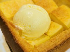 -绿茶餐厅(崇文门新世界店)