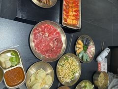 -西塔老太太泥炉烤肉(龙湖北苑天街店)