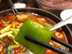 -湘肠香火锅店(团结湖店)