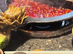 -蜀大侠火锅(总府路店)