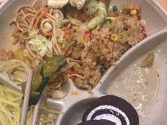 -素满香·全民食养自助(长宁龙之梦店)