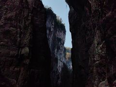 -武隆天坑寨子景区