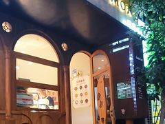 -CHOCMONS巧克怪兽(屏风街店)
