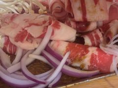 -郭记烤肉创始店(民丰大街店)
