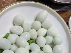 -百草滩羊清水涮羊肉(长城路店)