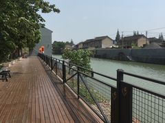 -云间粮仓
