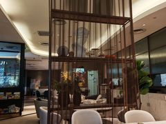 -必胜客(世纪港湾店)