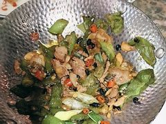 -米椰湘·辣椒炒肉