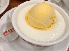 -正德顺順德雙皮奶(中信店)