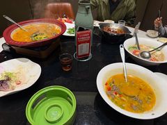 -洪星渔庄临平菜(星万里店)