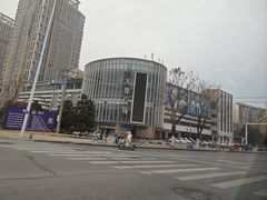 -大摩华尔街生活广场