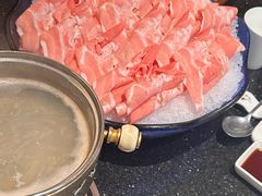 -海鲨湾海鲜会馆(百家湖1912店)