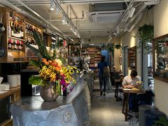 -Money Shops(愚园路店)