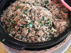 -阿四台山黄鳝饭(东门店)