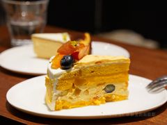 -black rainbow coffee