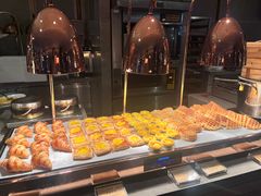 -南湖宾馆·鸳湖阁全日制餐厅