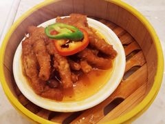 -满乐潮州(深业上城店)