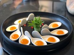 -柒厢食事雅谈