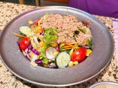 -首尔烤肉大排档(合生汇店)