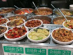 -乡村基·川味现炒大王(熙悦天街店)