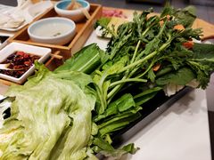 -阳坊胜利涮羊肉(阳坊老店)