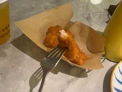 -必胜客(燕郊永旺店PHDI店)