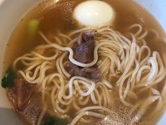 -林記蘭州手拉麵