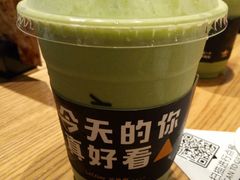 -乐凯撒披萨(正佳广场店)
