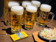 -桂马·日本料理·海胆·海鲜饭·酒场(民主广场店)